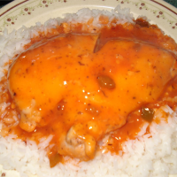 Spicy Chicken Recipe | Allrecipes image