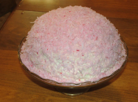 Snowball cake | Just A Pinch Recipes image