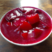 HOW TO SERVE BEETS RECIPES