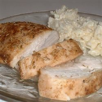 Rosemary Chicken Recipe | Allrecipes image