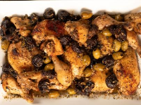 Chicken Marbella, Updated Recipe | Ina Garten | Food Network image