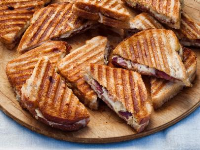 ULTIMATE GRILLED CHEESE RECIPE RECIPES