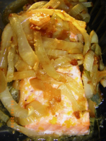 Salmon With Fennel Recipe - Food.com image