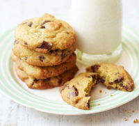 Cookie recipes - Recipes and cooking tips - BBC Good Food image