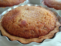 Sugar Pie Recipe - Food.com image