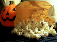 Popcorn (Paper Bag Method) Recipe - Food.com image