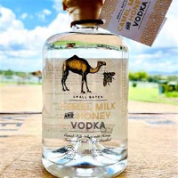 Moscow Ca-mule Cocktail - Recipe by Summerland Camels ... image