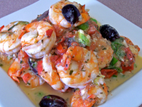 Greek Shrimp Recipe - Food.com image