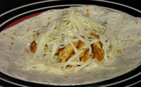 Healthy Soft Chicken Tacos Recipe - Food.com image