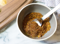 WHERE IS TACO SEASONING IN GROCERY STORE RECIPES