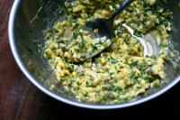 Sauce Gribiche Recipe - NYT Cooking image