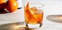 OLD FASHIONED COCKTAIL MIX RECIPES