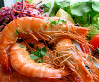 Giant Shrimp) - Food.com - Recipes, Food Ideas And Videos image