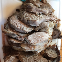 The Best Meatloaf I've Ever Made Recipe | Allrecipes image