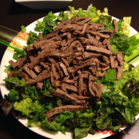 Authentic Thai Steak Salad Recipe | Allrecipes image