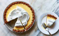 Key Lime Pie Recipe - NYT Cooking image