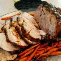 Herb Roasted Pork Recipe | Allrecipes image