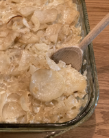 Gruyere Potato Gratin Recipe | Allrecipes image
