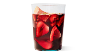 Boozy Red Sangria Recipe | Martha Stewart image