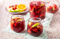 How to Make Sangria With Red Wine - Best Red Sangria Recipe image