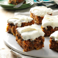 Tropical Carrot Cake Recipe: How to Make It image