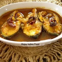 Machhere Jhol (Bengali Fish Curry) Recipe | Allrecipes image