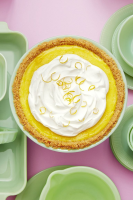 How to Make Meyer Lemon Pie - Best Meyer Lemon Pie Recipe image