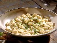 Potato Gnocchi Recipe | Food Network image