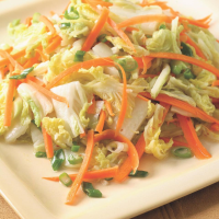 Quick Kimchi Recipe | EatingWell image