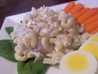 Cold Tuna Salad Recipe - Food.com image