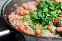 Good Ol’ Basic Mexican Rice - The Pioneer Woman image