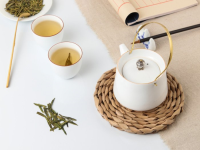BENEFITS OF CHINESE TEA RECIPES