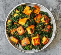 WHERE CAN YOU BUY PANEER RECIPES
