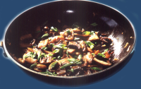 Sauteed Portabella and Cremini Mushrooms Recipe - Food.com image