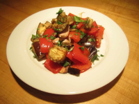 BALSAMIC ROASTED VEGETABLES RECIPE RECIPES