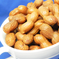HOW TO COOK GREEN PEANUTS RECIPES