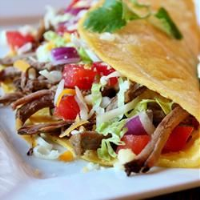 Green Chile Beef Tacos Recipe | Allrecipes image