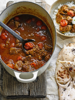 Easy Lamb Curry Recipes - olivemagazine image