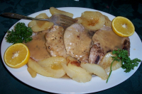 PORK AND PEARS RECIPES