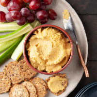 VEGAN CHEESE MADE FROM CASHEWS RECIPES