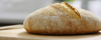 SOURDOUGH BREAD LOAF | Recipes | Official KitchenAid Site image