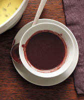 Red Wine Reduction Recipe | Real Simple image