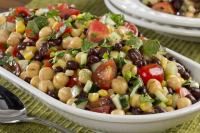 SALADS FOR PARTY FOOD RECIPES