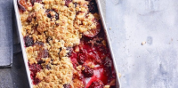 WHAT CAN YOU MAKE WITH PLUMS RECIPES