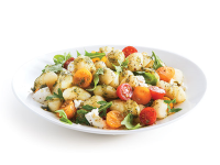 Summer Gnocchi Salad - Hy-Vee Recipes and Ideas image