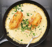 Chicken supreme recipe | BBC Good Food image