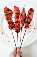 Grilled Asian Glazed Chicken Skewers - Healthy recipes and ... image