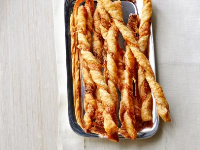 CHEESE STRAWS RECIPE PUFF PASTRY RECIPES