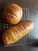 FOLD OUT BREAD RECIPES