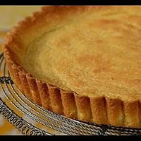 Sweet Short Pastry Recipe | Allrecipes image